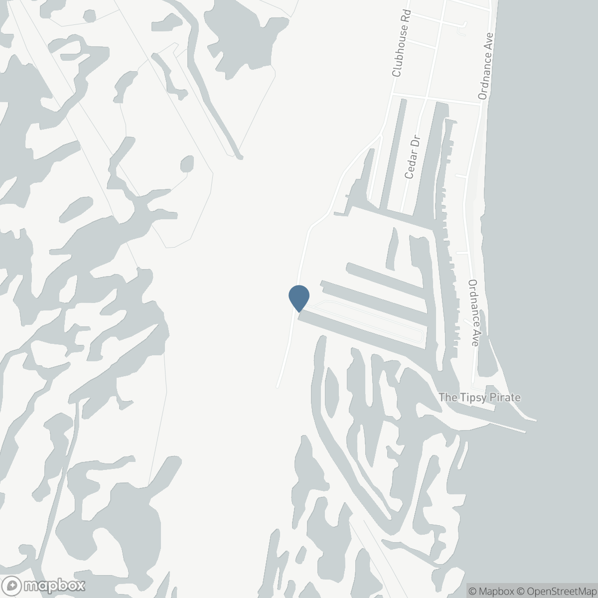 92 CLUBHOUSE Road Unit# 25, Turkey Point, Ontario N0E 1T0